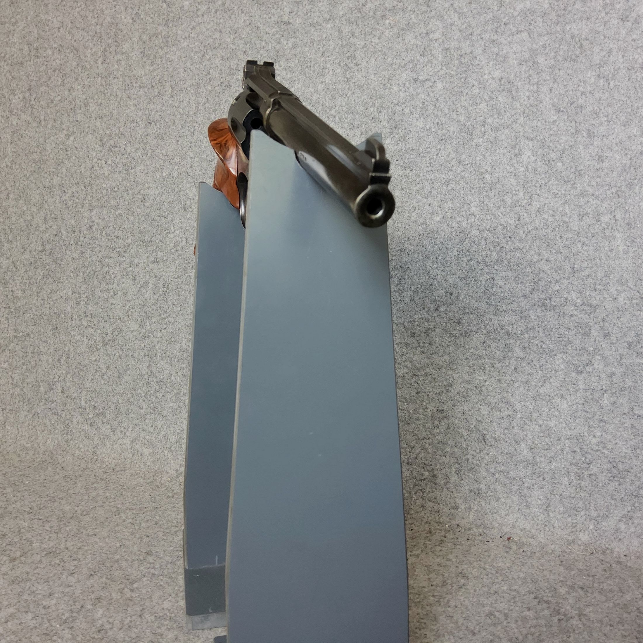 Smith & Wesson Mod. 17-2