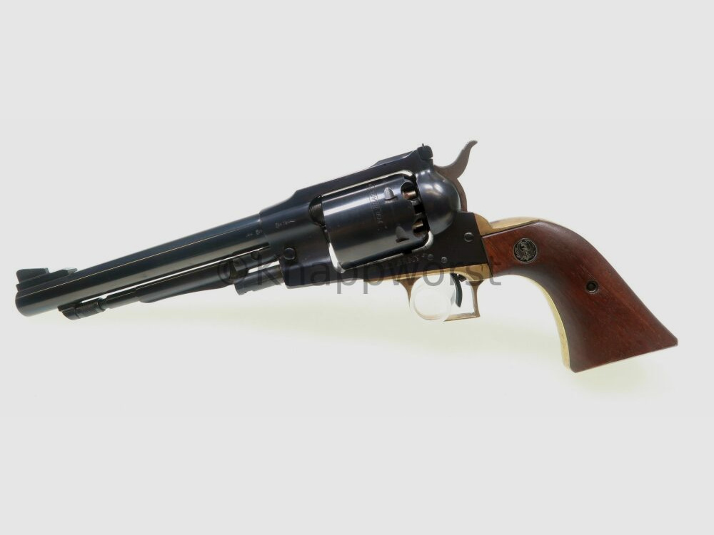Colt Perkussions-Revolver Ruger