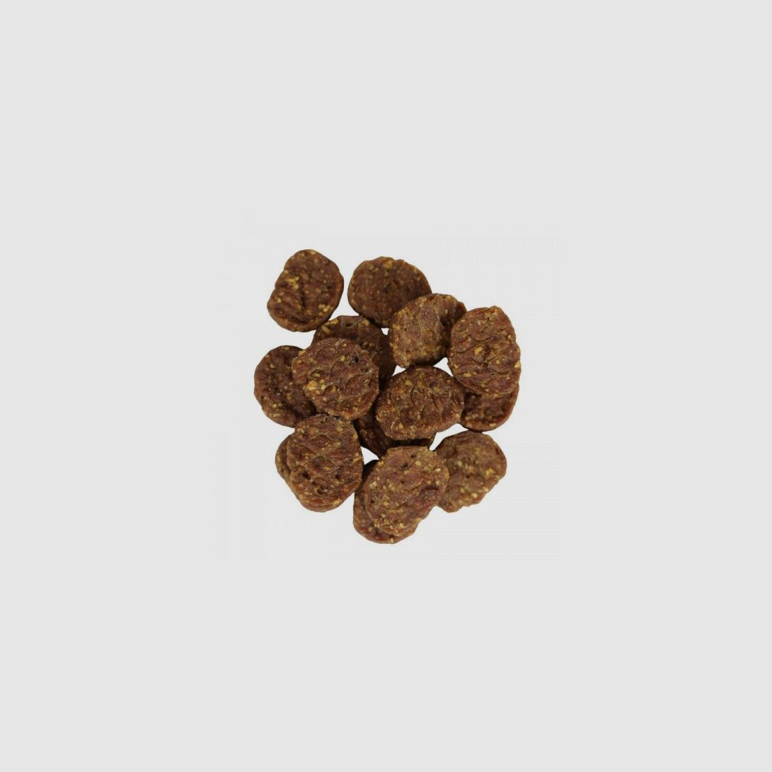 Farm-Land Snack per Cani Monete d'Anatra