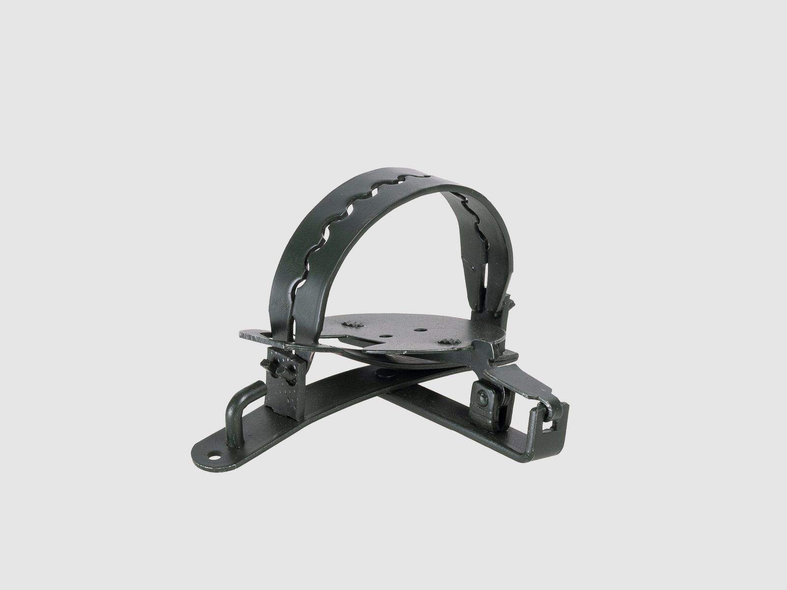 Wire rope No. 11e