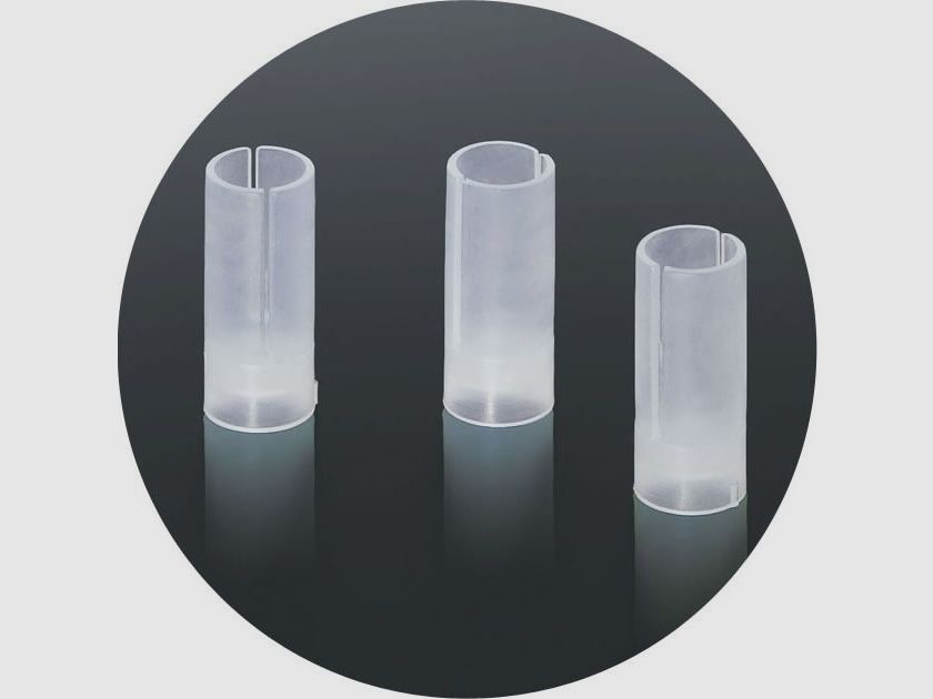 Gualandi – Borre Micro-Container con cartoncino Otto Super Minicaccia per bossoli in plastica – Cal. 8 mm, immagine 2 di 2
