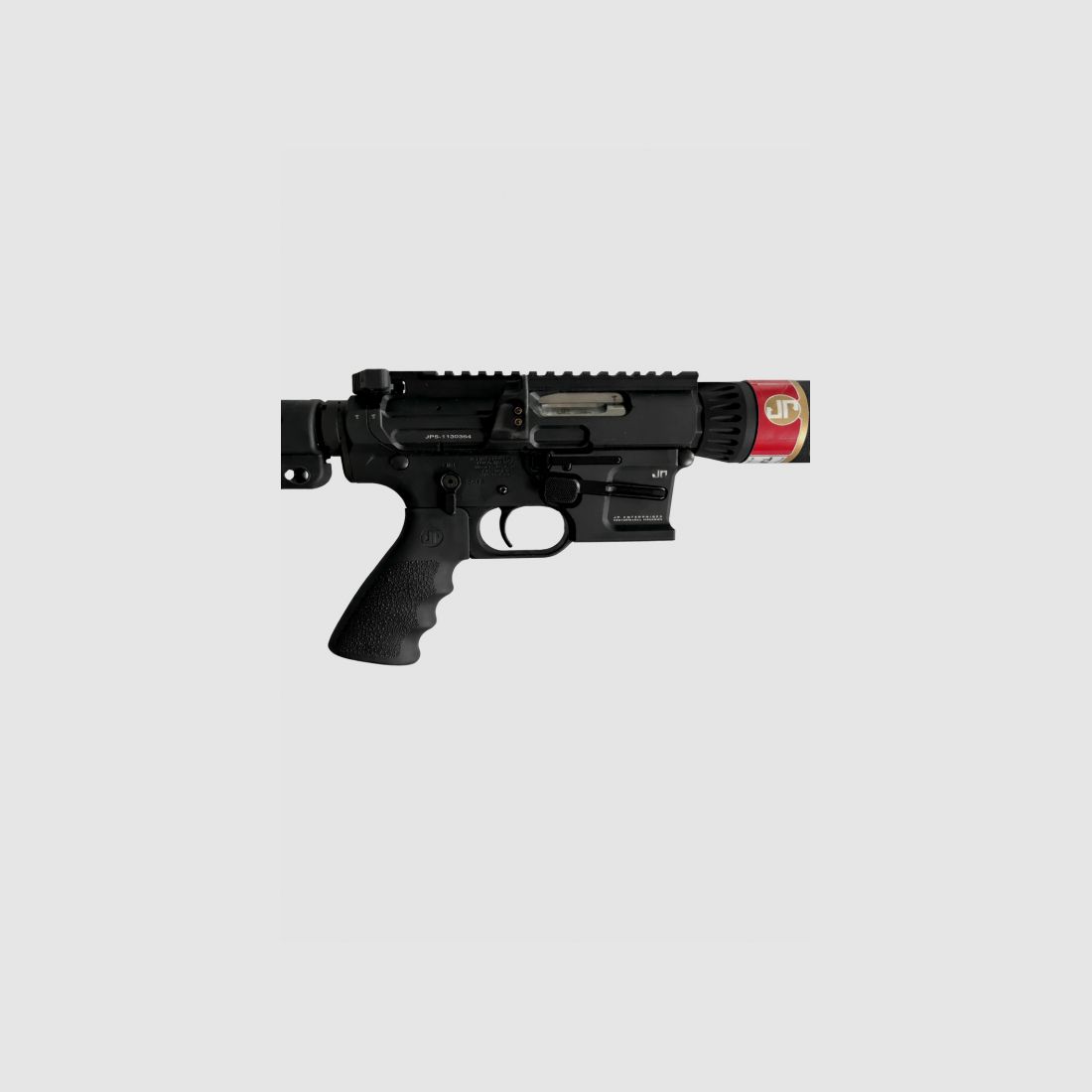 JP-5 Dual Charge Wettbewerb, Bild 4 von 9