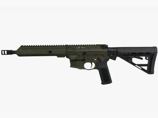 Schmeisser AR15-9 9mmLuger