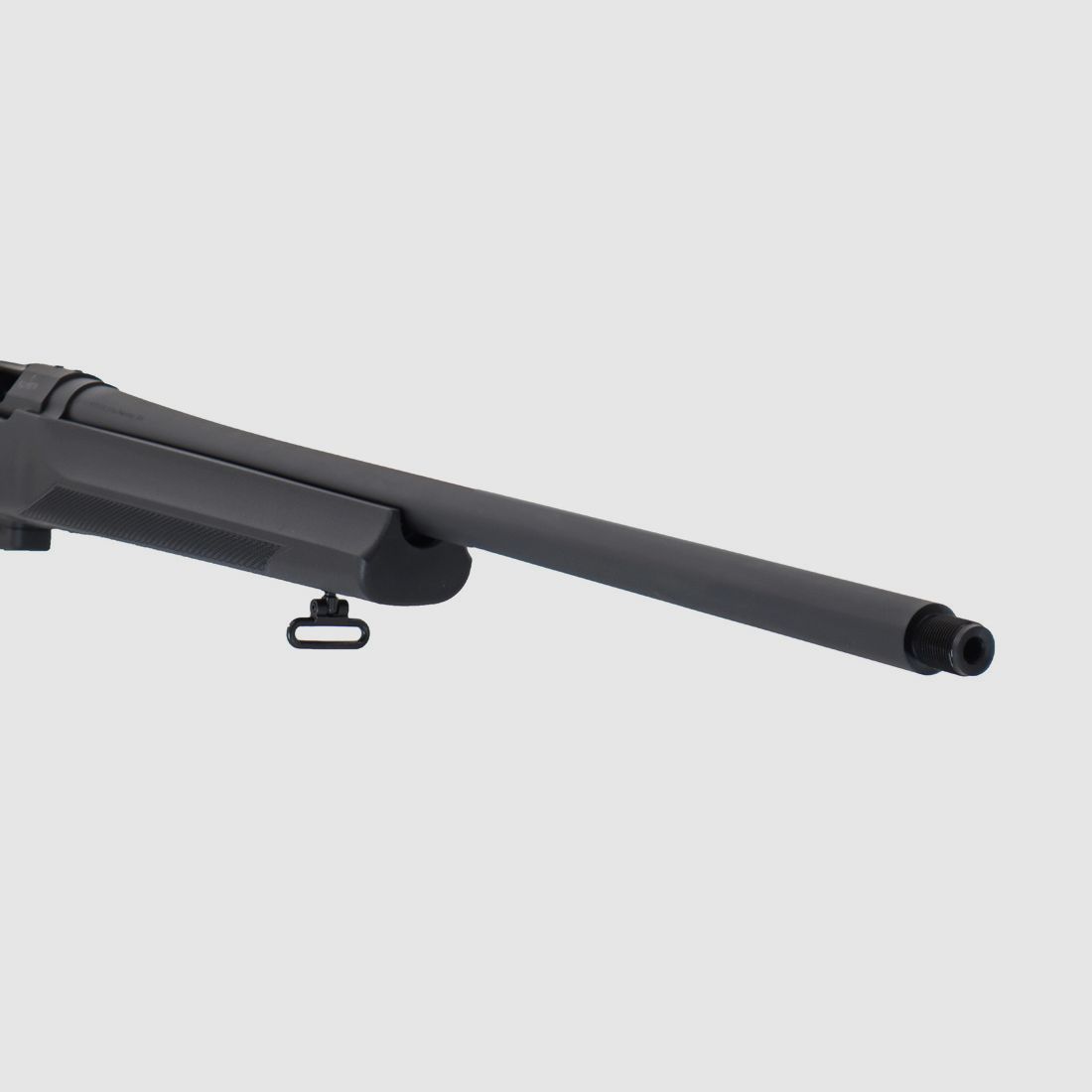 Rifle de repetición Pietta PSR 24 de polímero