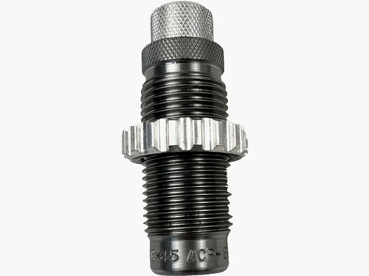 Lee Factory Crimp Matrice Cal. .45 Auto