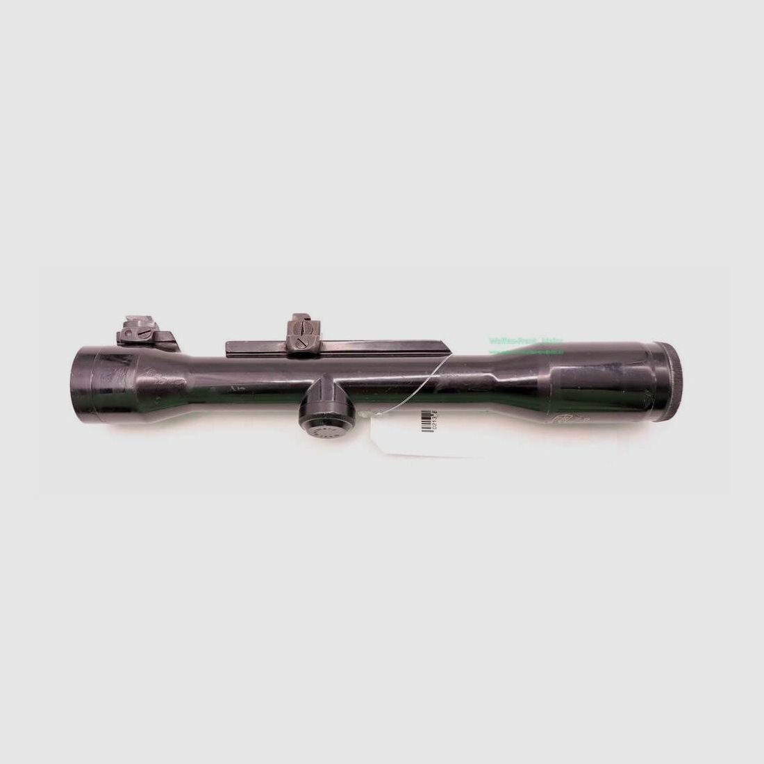 Celownik optyczny Zeiss Hensoldt/Wetzlar Diatal4x32 Abs.1, zdjęcie 3 z 3
