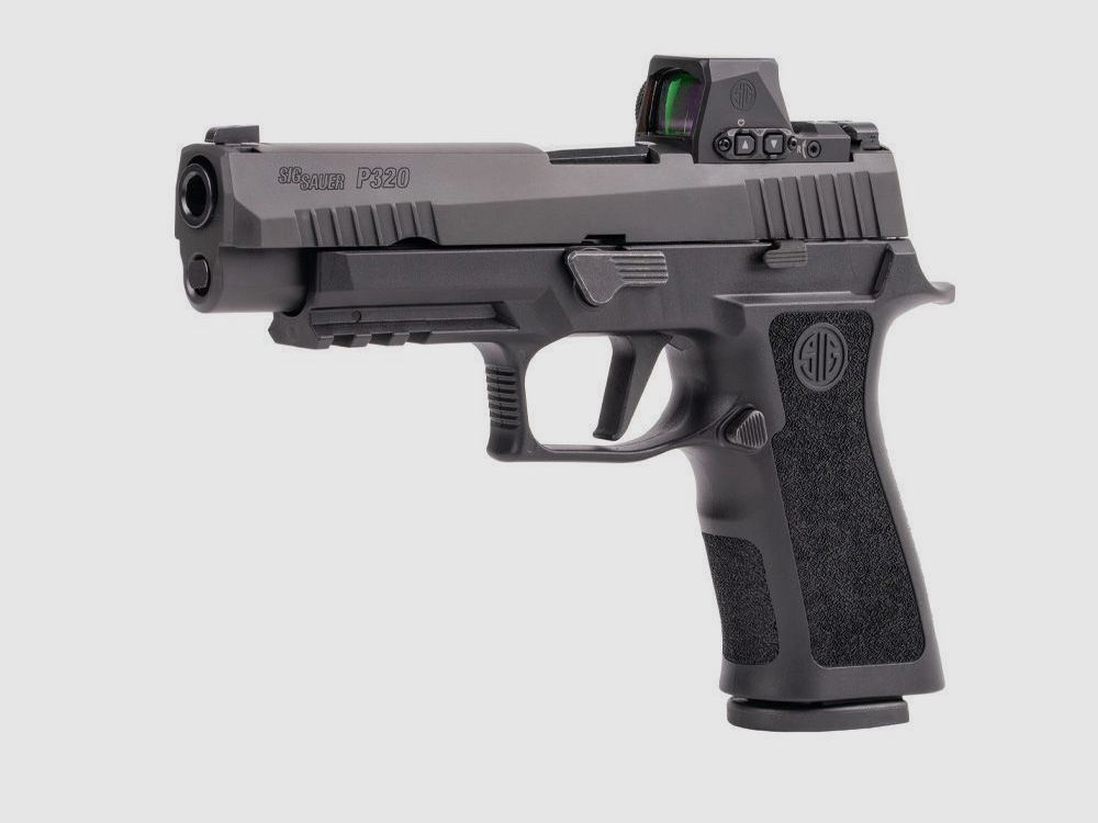 KOLIMATOR SIG SAUER ROMEO-X PRO SORX1000, zdjęcie 8 z 8