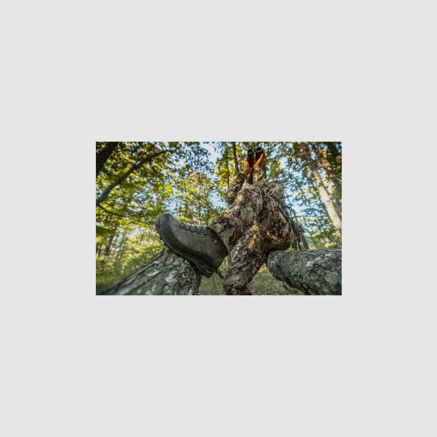 Crispi Sport Nevada Legends EFX Forest GTX ®, Bild 7 von 7