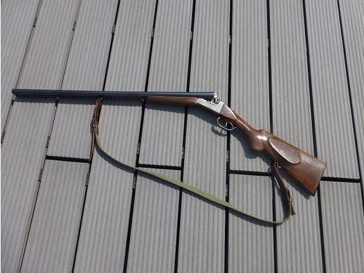 Double chins RENO caliber 16