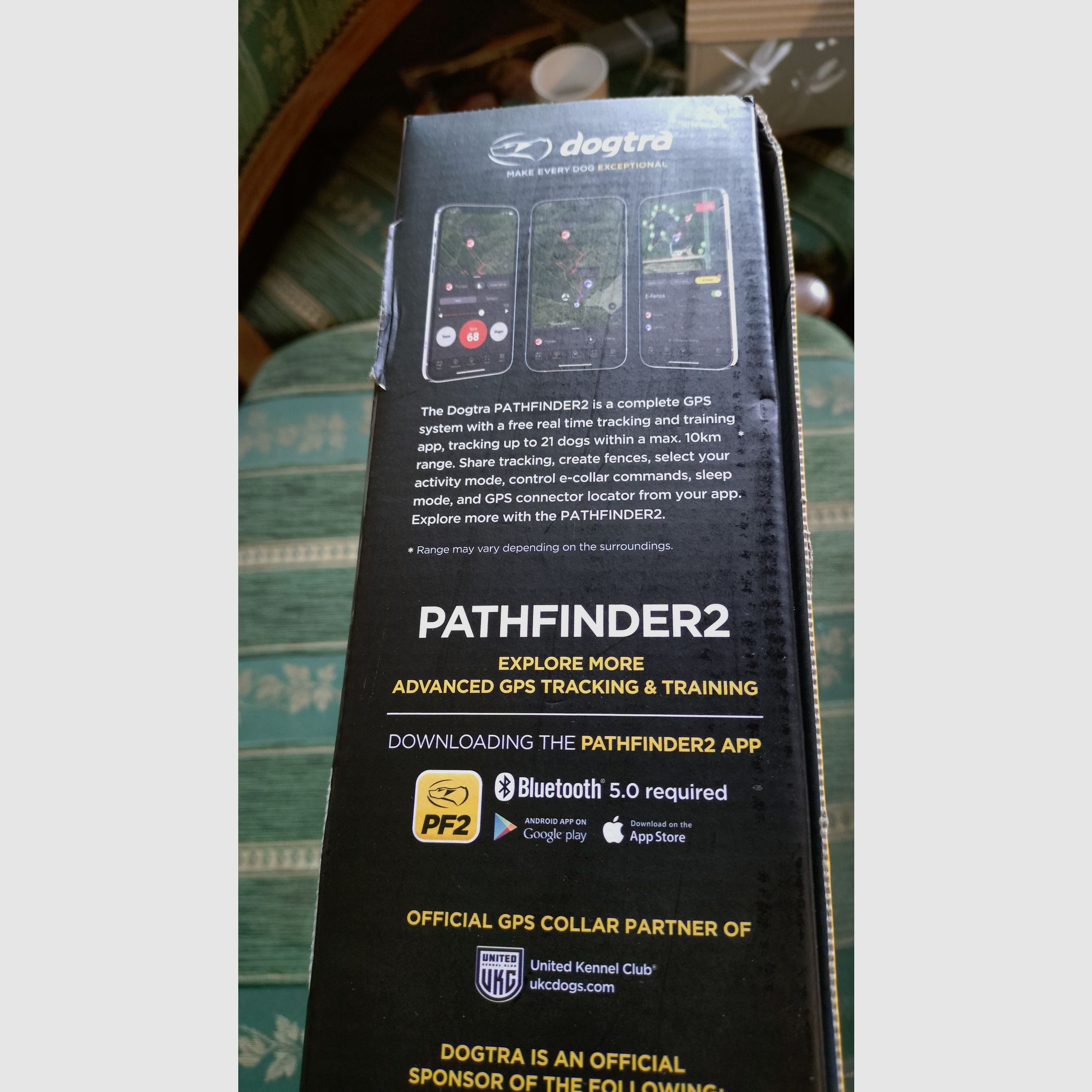 PATHFINDER 2 