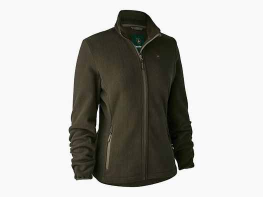Fleecejacke DEERHUNTER Lady Chasse
