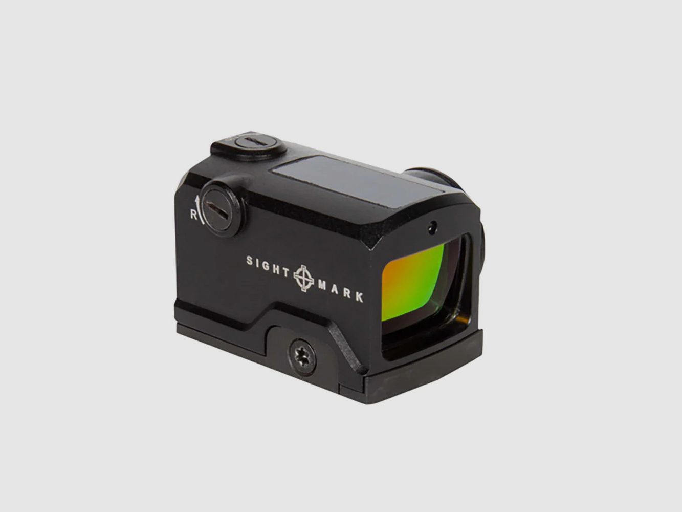 Rotpunktvisier Sightmark Mini Shot M-Spec M2 Solar, 3MOA Picatinny-Montage, Bild 1 von 4