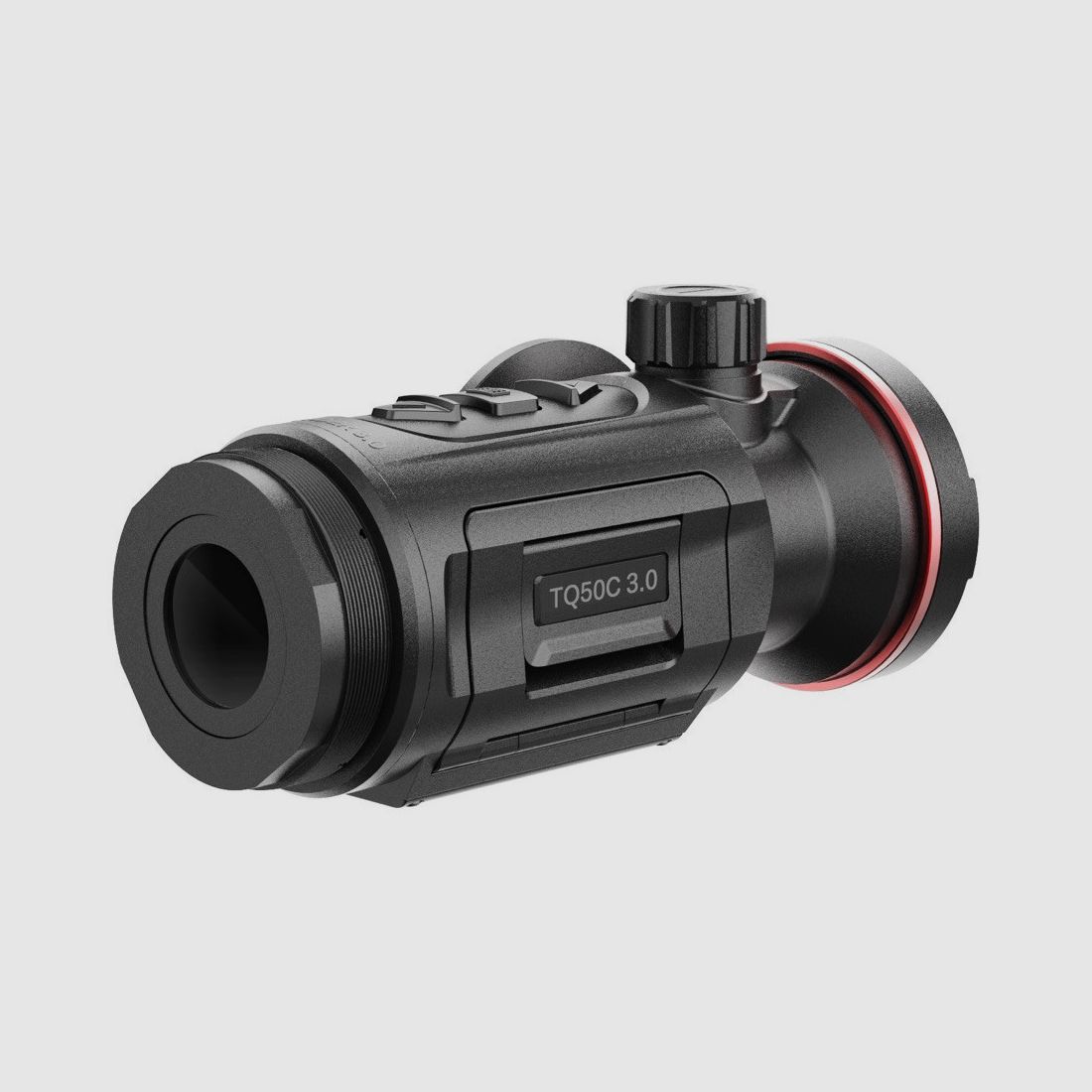 Module de tir Clip-On HikMicro Thunder TQ50C 3.0, image 2 sur 8