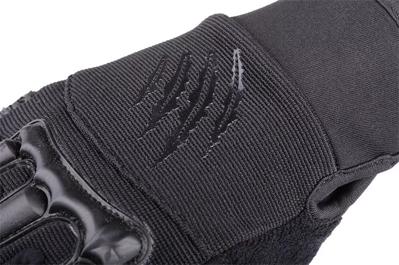 Guantes tácticos Armored Claw BattleFlex – negros, imagen 26 de 36