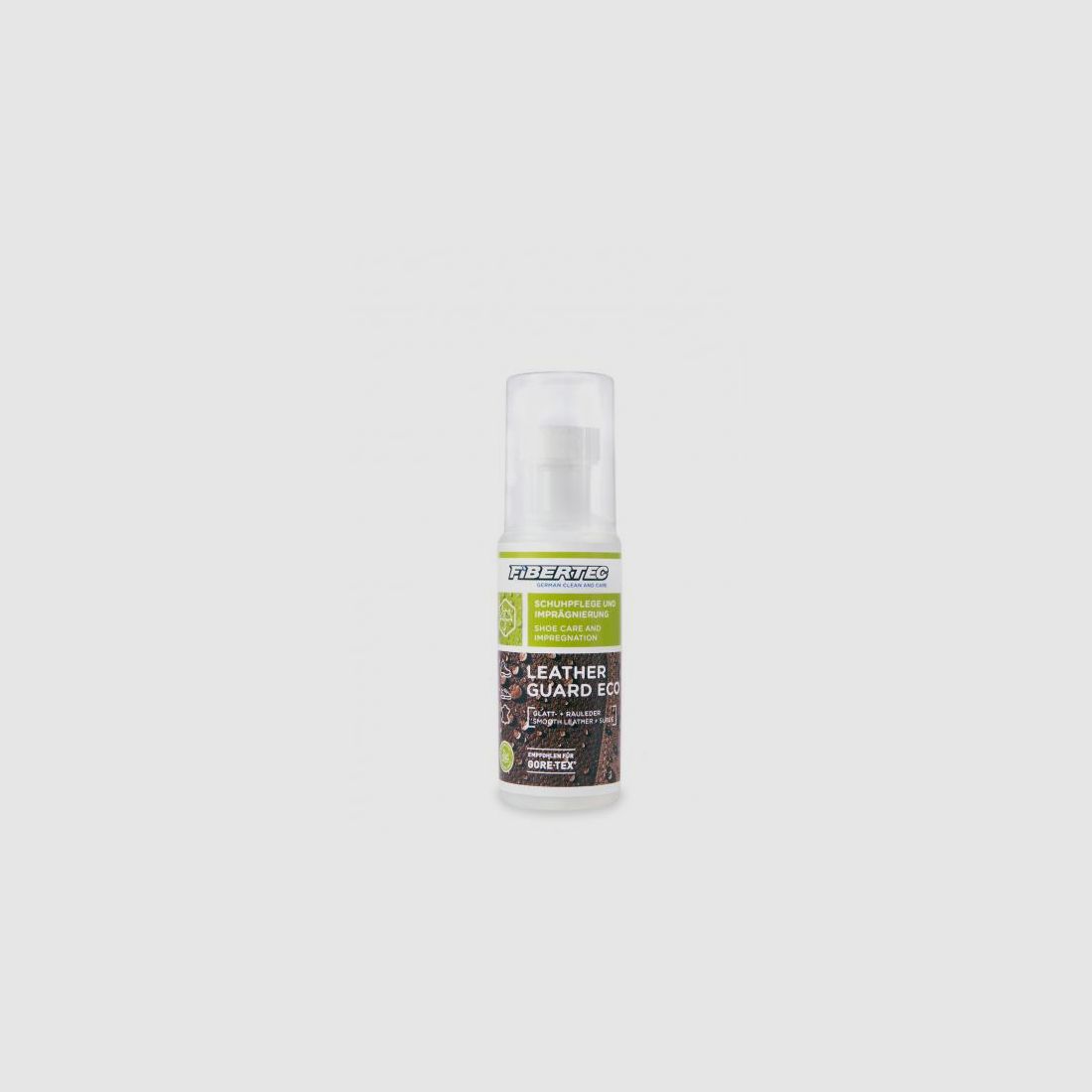 Fibertec Leather Guard Eco 100 ml
