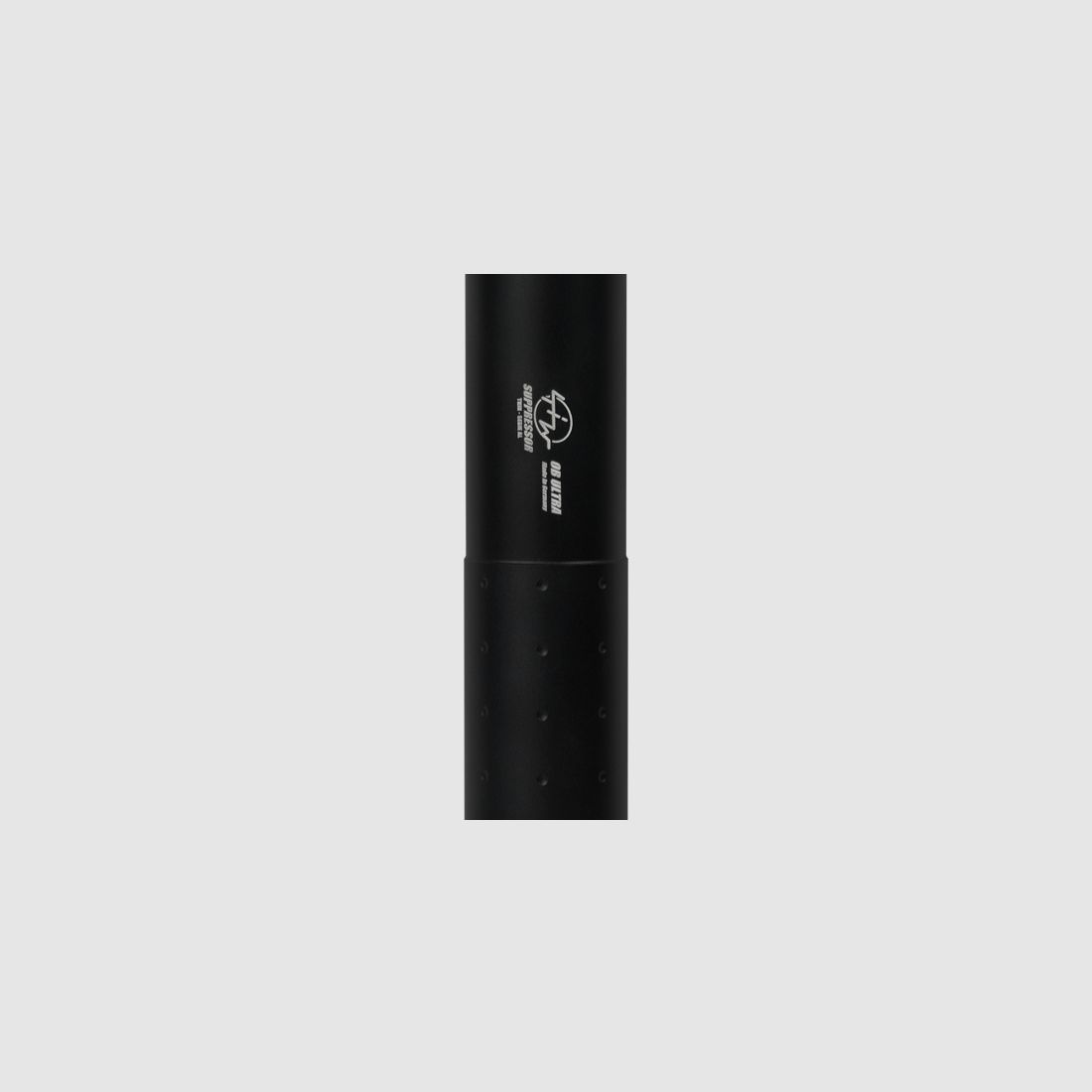 S.I.W. OB Ultra Thin Schalldämpfer