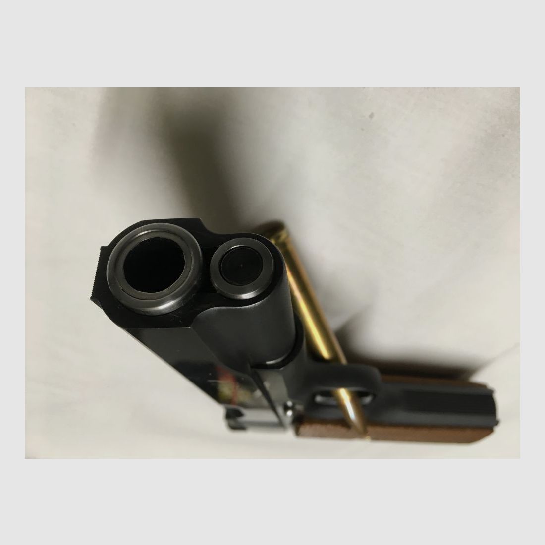 Colt Gold Cup