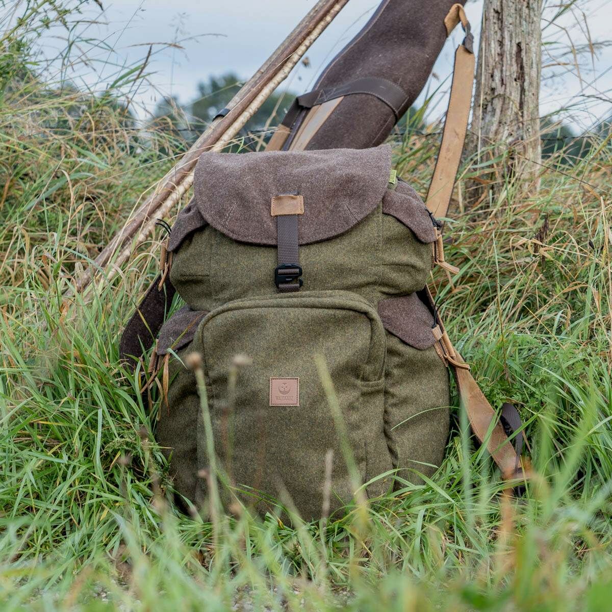 WALDKAUZ Jagdrucksack Optikauz, Bild 11 von 18