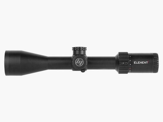 Helix HD 2-16×50 RAPTR-1 MRAD SFP Element Optics