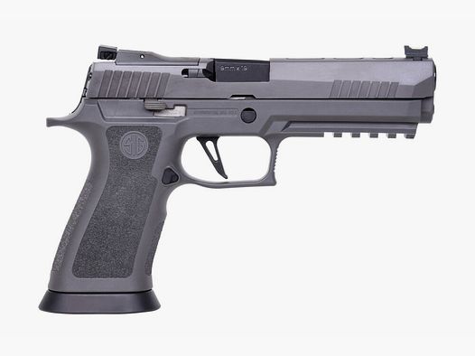 SIG SAUER P 320 X5-9 LEGION-R2