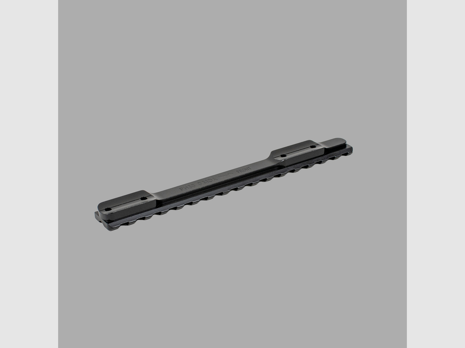 Picatinny Rail SAUER 200 Extra Short