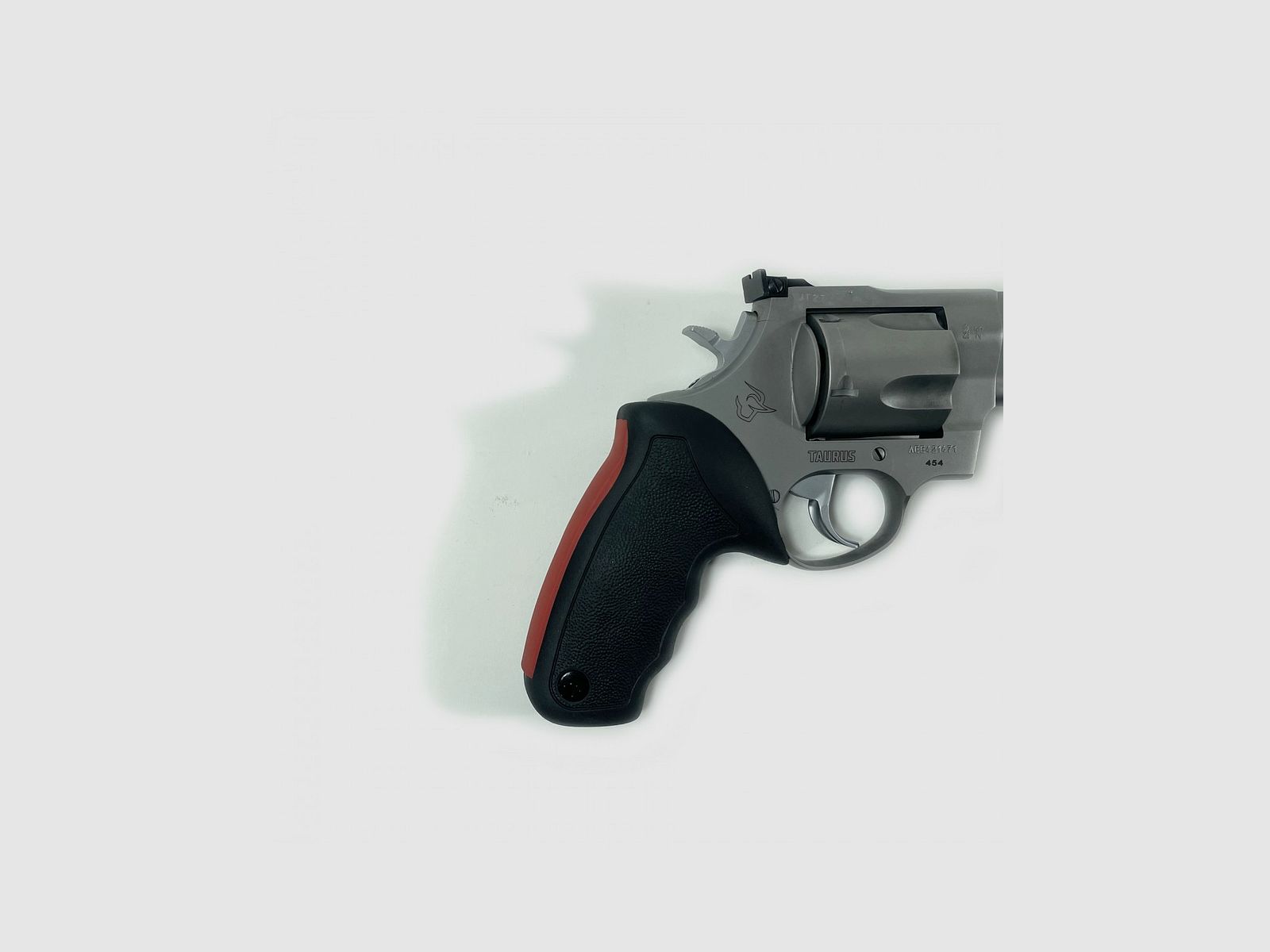Taurus Raging Bull Kal. 454 Casull, Bild 3 von 8