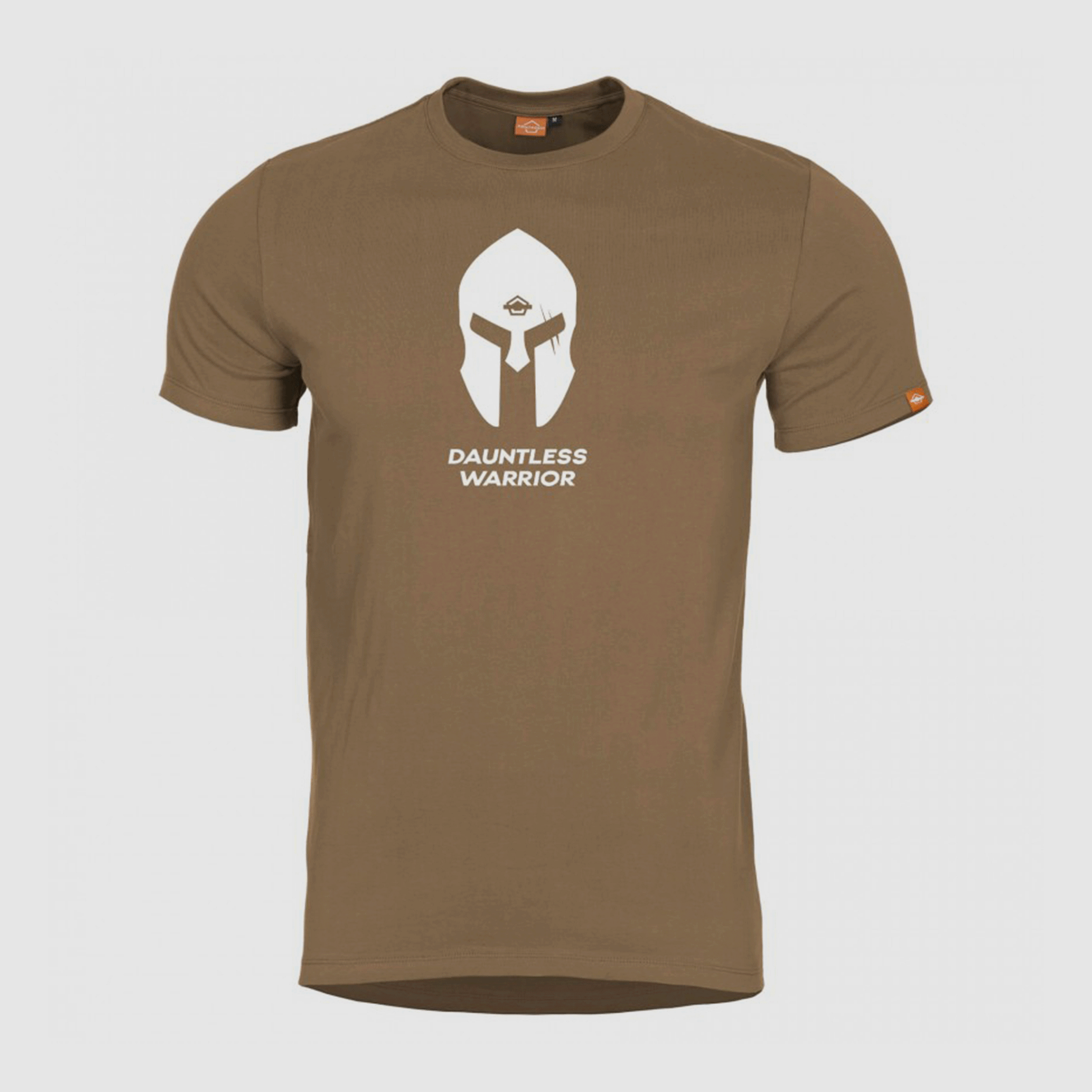 T-SHIRT – PENTAGON – AGERON SPARTAN HELME COYOTE