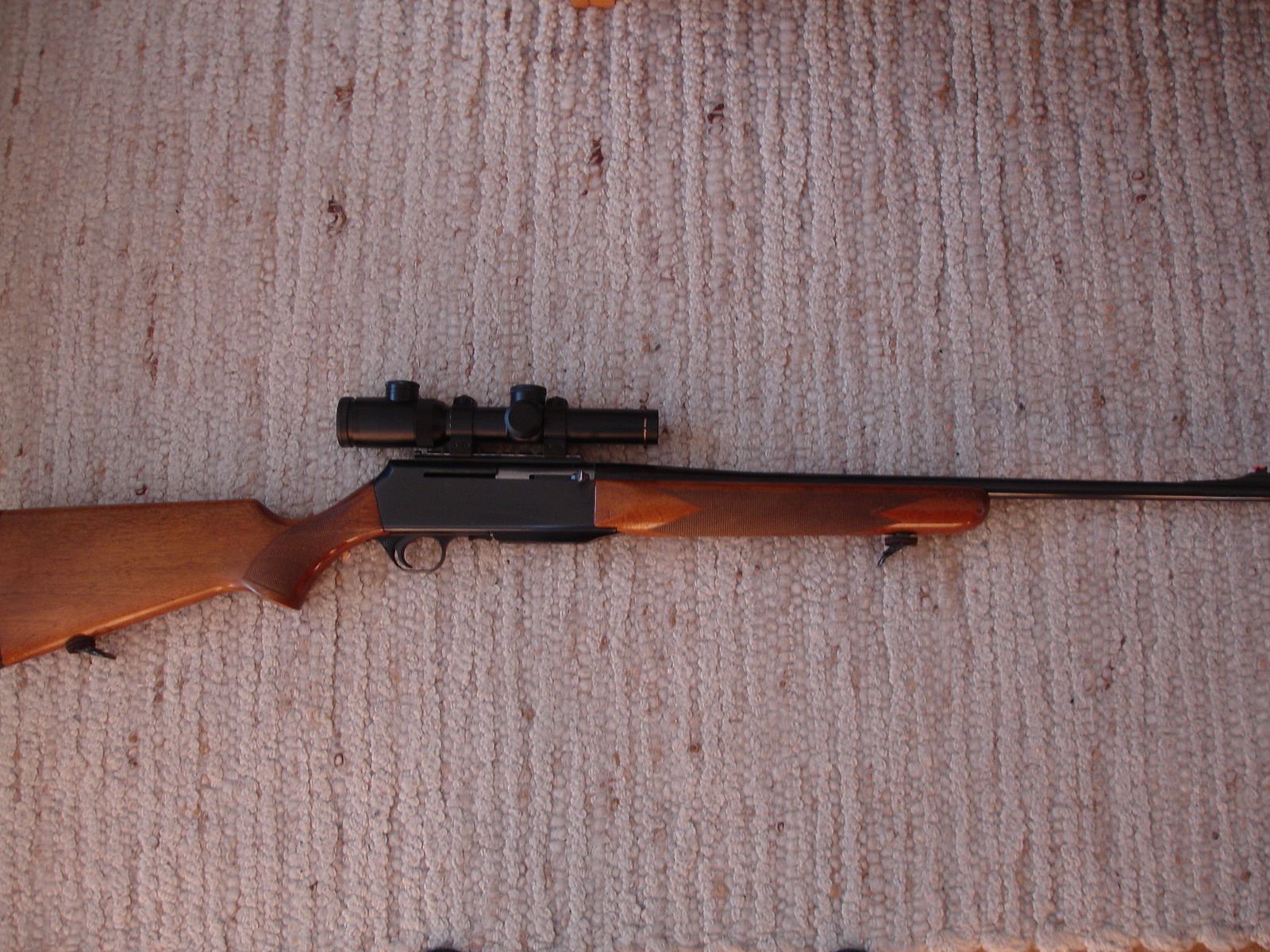 BAR I Browning Selbstladebüchse