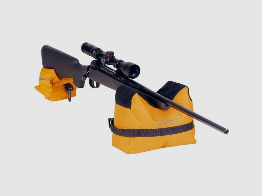 Schießsack Smart Reloader SR200