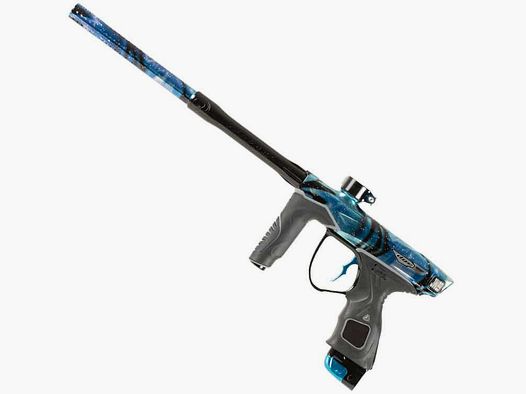 Marker paintballowy DYE M3+ (Galaxy JW89)