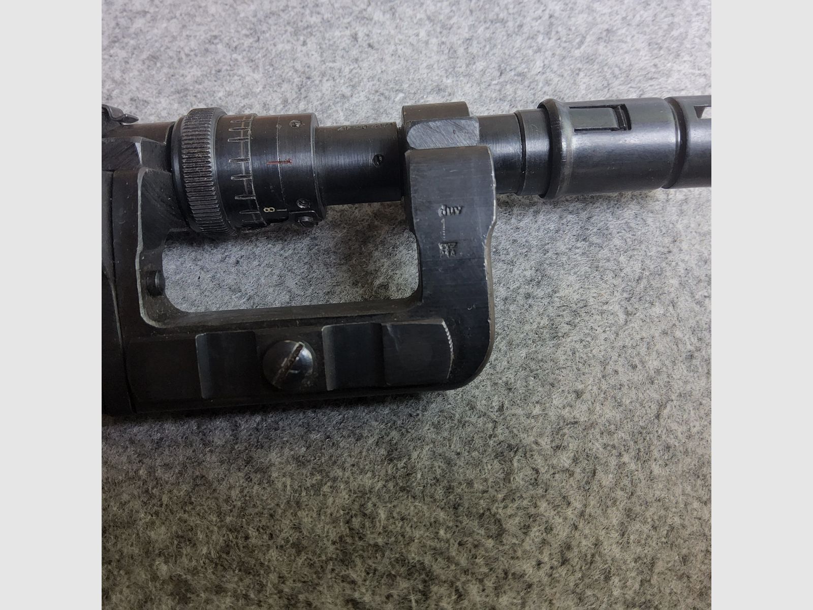 Duv Zf 41