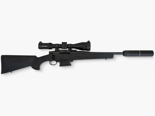 Howa 1500 Sporter Kal. .308Win, Komplett-Set .308Win