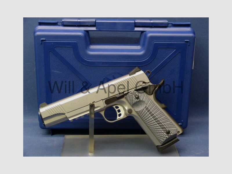TISAS WAFFEN ZIG PC 1911
