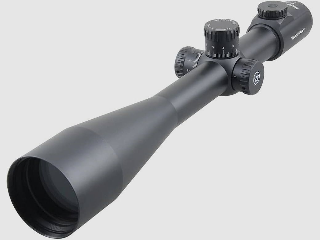 Telescopio Vector Optics MINOTAUR 46X60 GEN 2 RET DOT, immagine 1 di 3