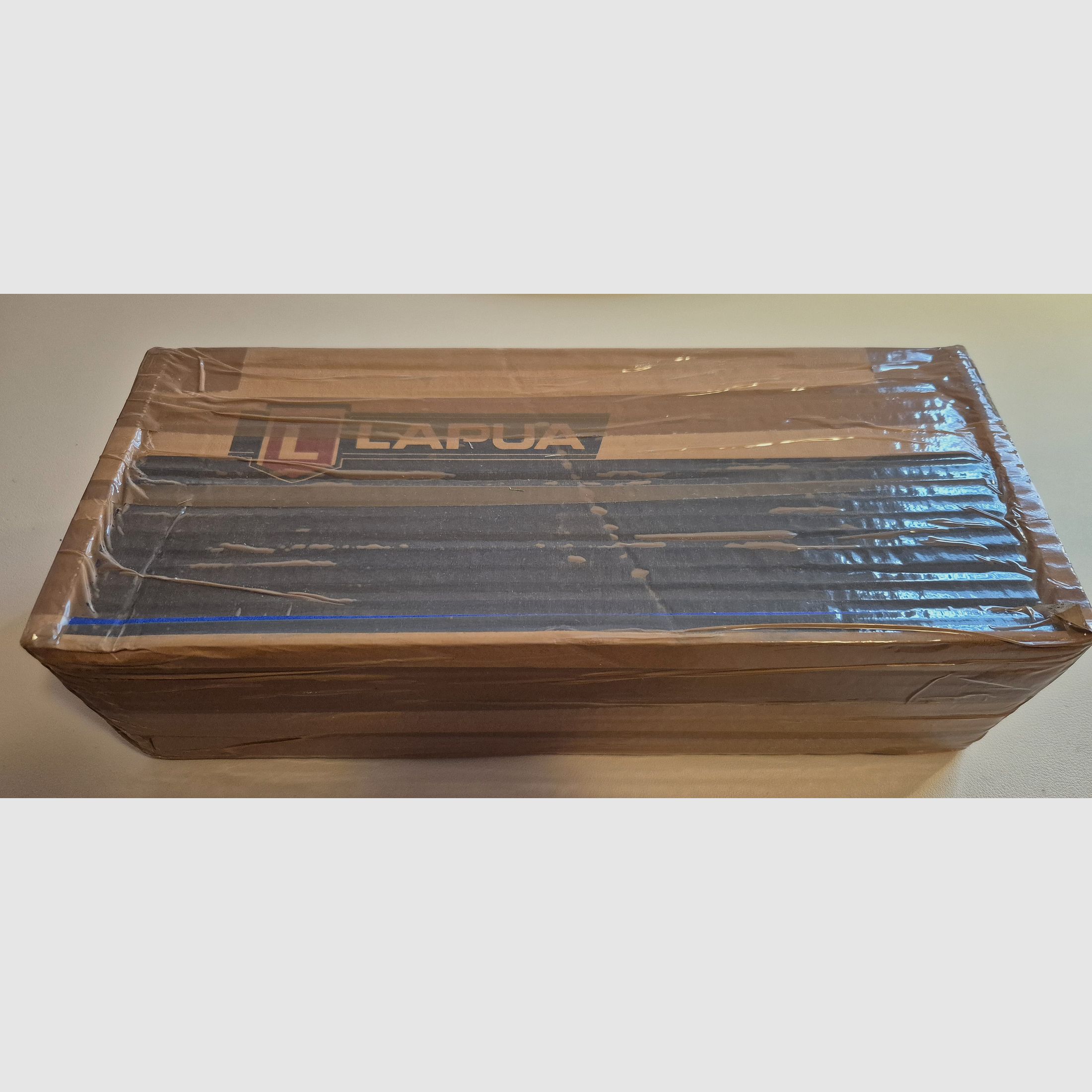 Bullet 6.5 Ceedmoor Lapua 8.8g / 136 gr 1000 pcs.
