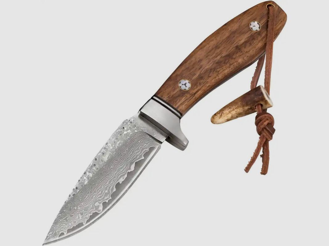 Damastmesser Gavilan, Bild 1 von 4