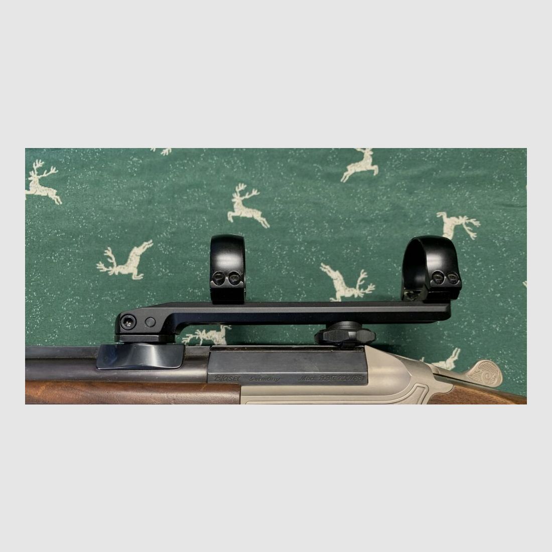 Blaser 700/88 - 30.06 - 16/70