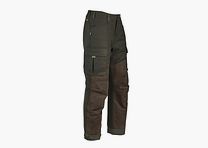 Härkila Pants Kodiak CleverWool HSP Insulated