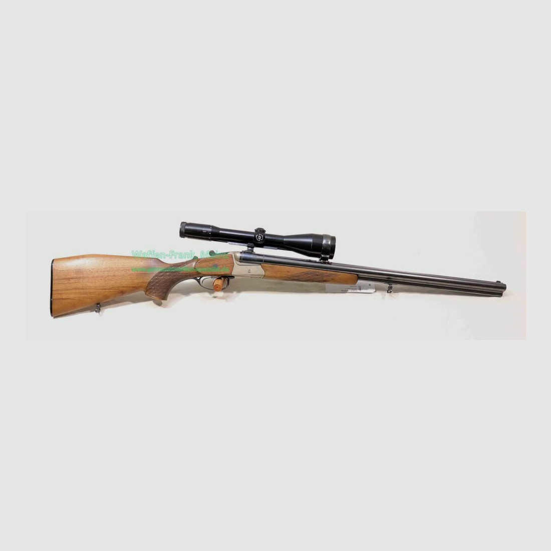 Krieghoff - Ulm Mod. Simplex