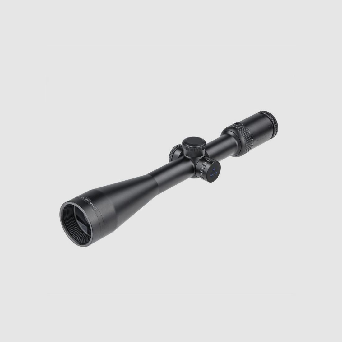 Delta Optoical Titanium HD 2.5-10x50, image 1 sur 4