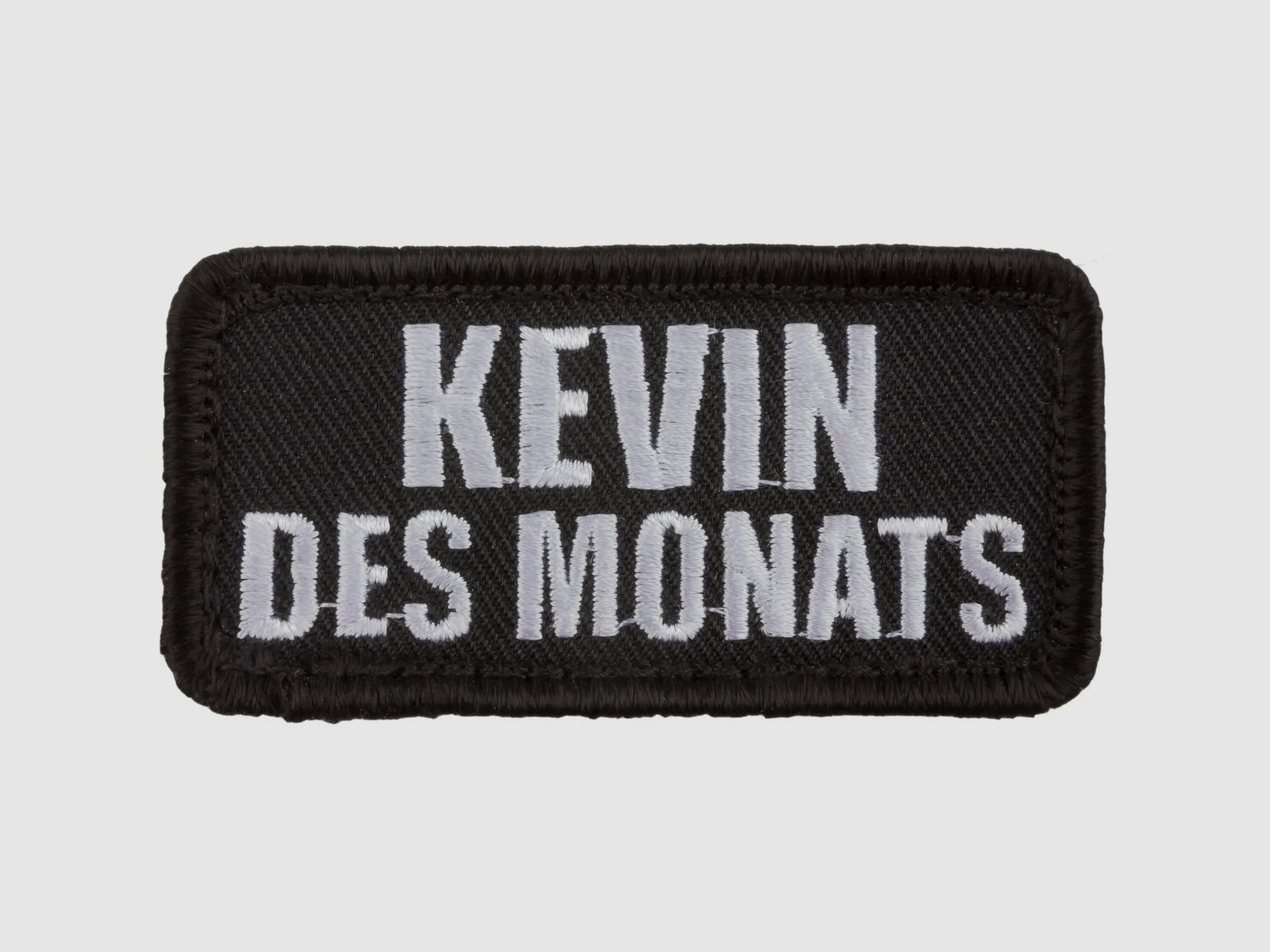 Café Viereck Café Viereck Patch Kevin des Monats