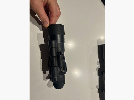 Dispositivo de visión nocturna Pulsar Challender GS27x50