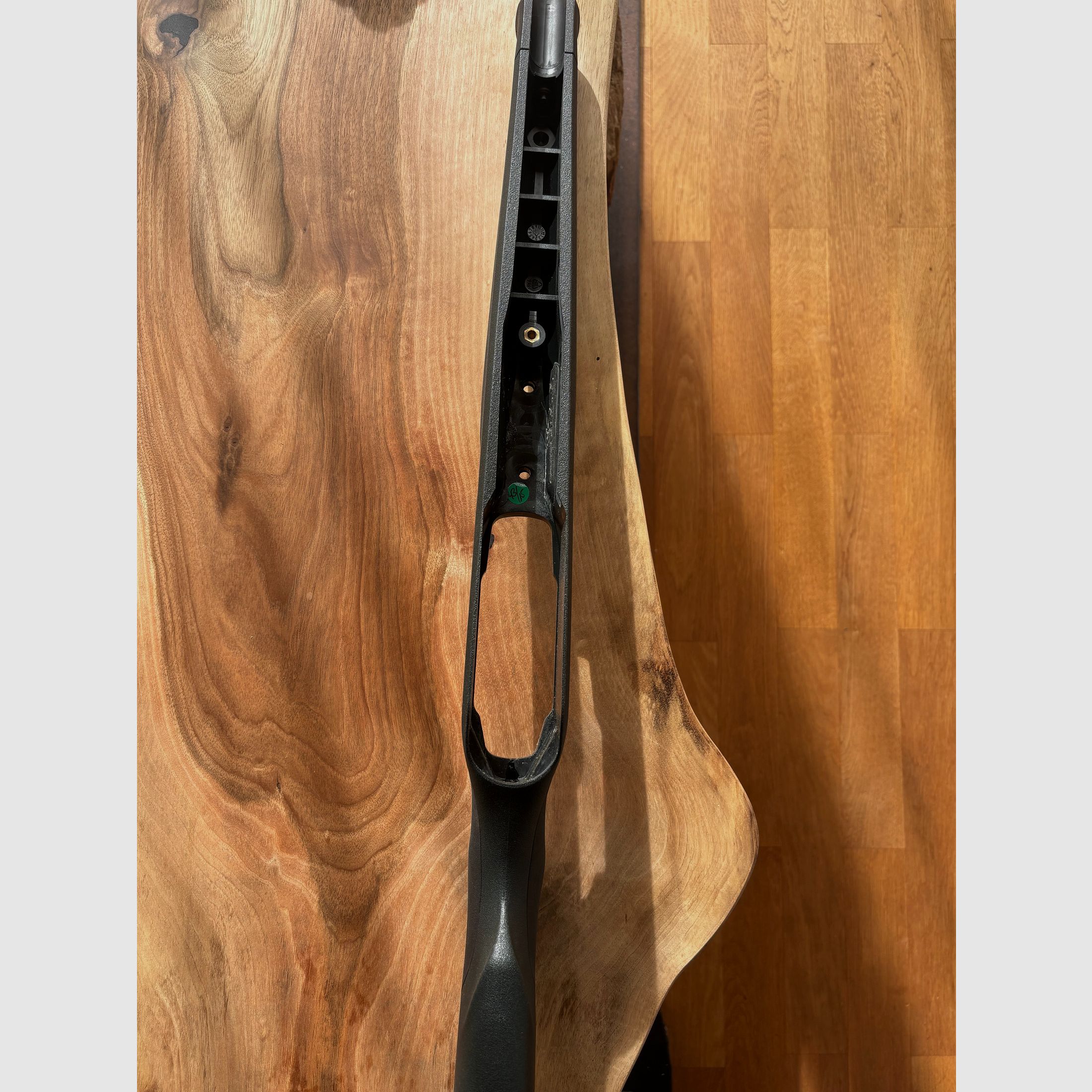 Blaser R 8 Schaft