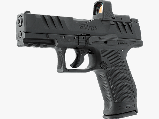 Walther PDP Compact 4" Set