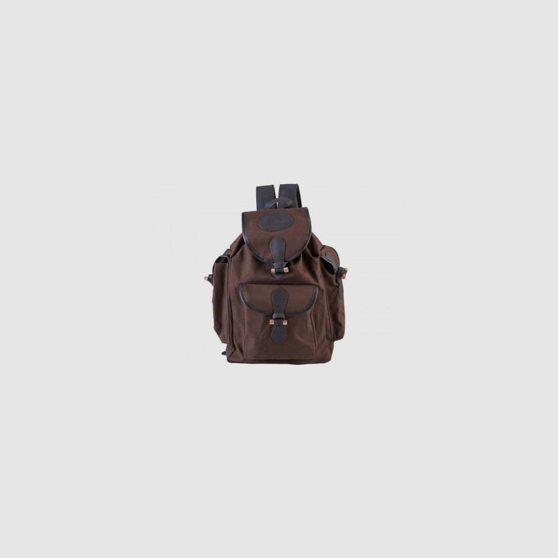 Jagd Rucksack Dublin – Farbe: Braun
