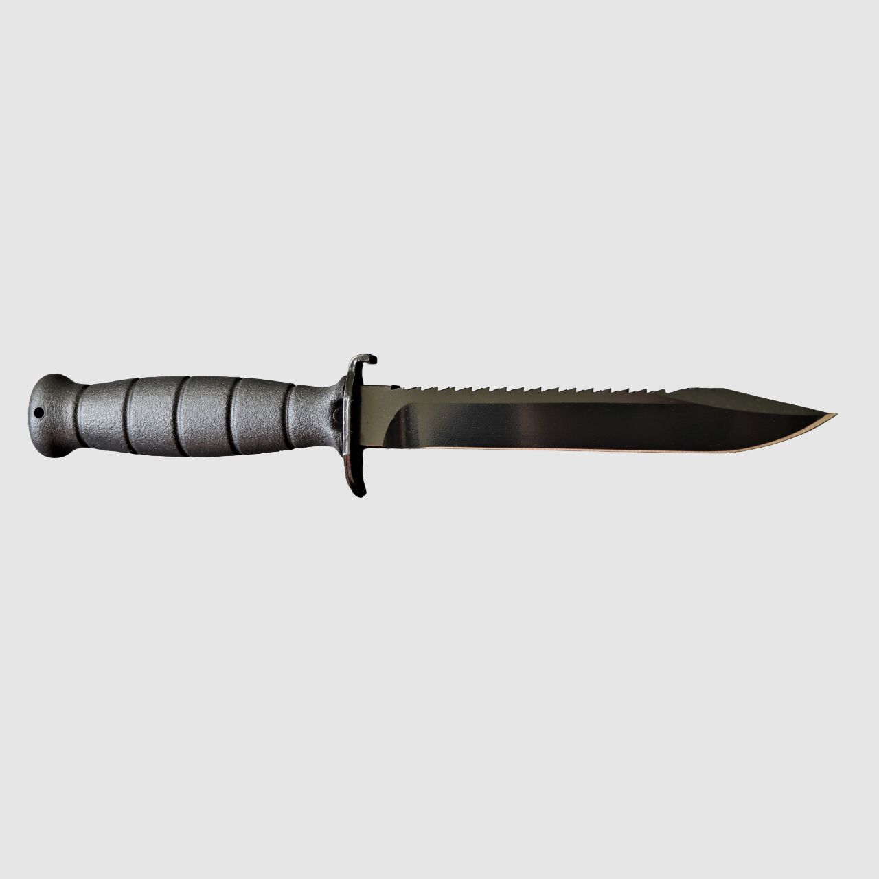 Glock Feldmesser FM 81 schwarz – Militärisches Mehrzweckmesser
