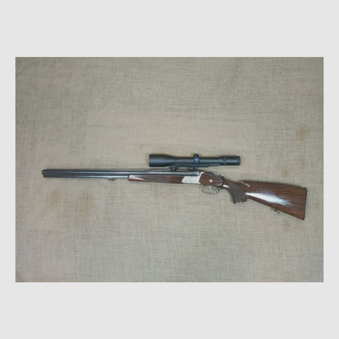 Krieghoff, Ulm Trumpf