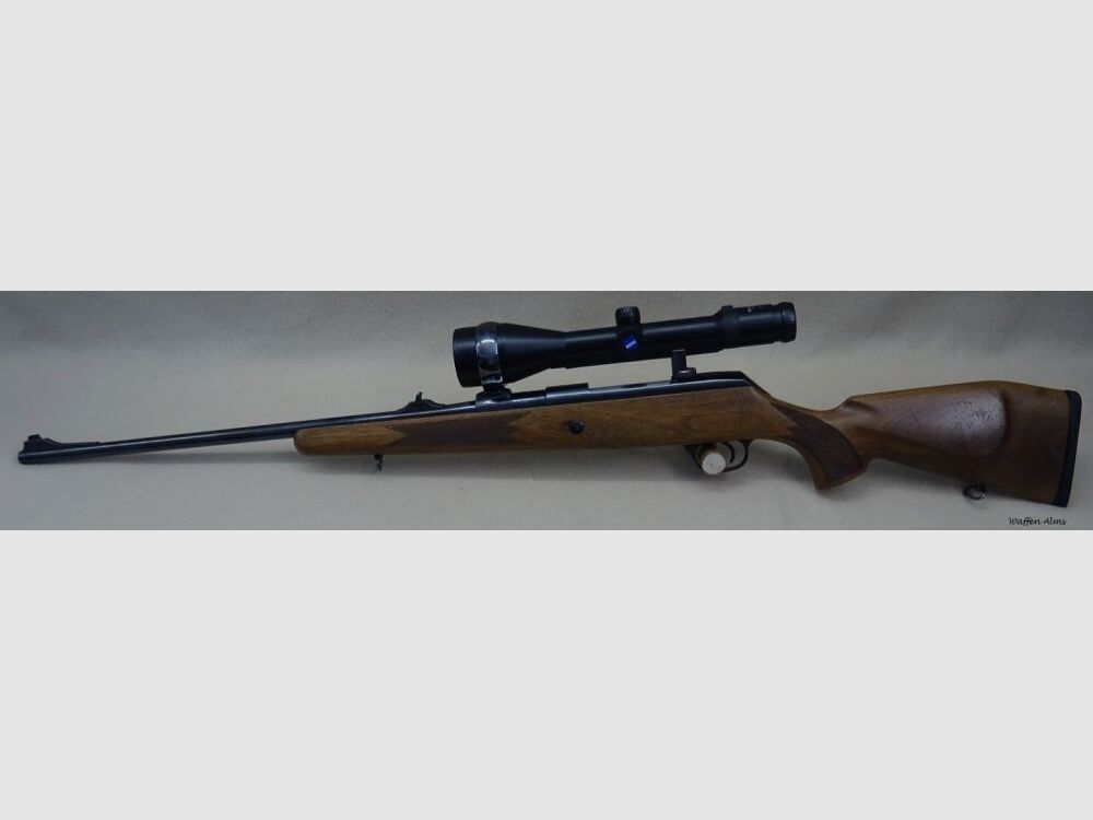 Mauser 225, Bild 1 von 4