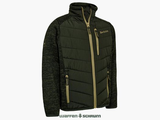 Deerhunter Jacke Moor Padded