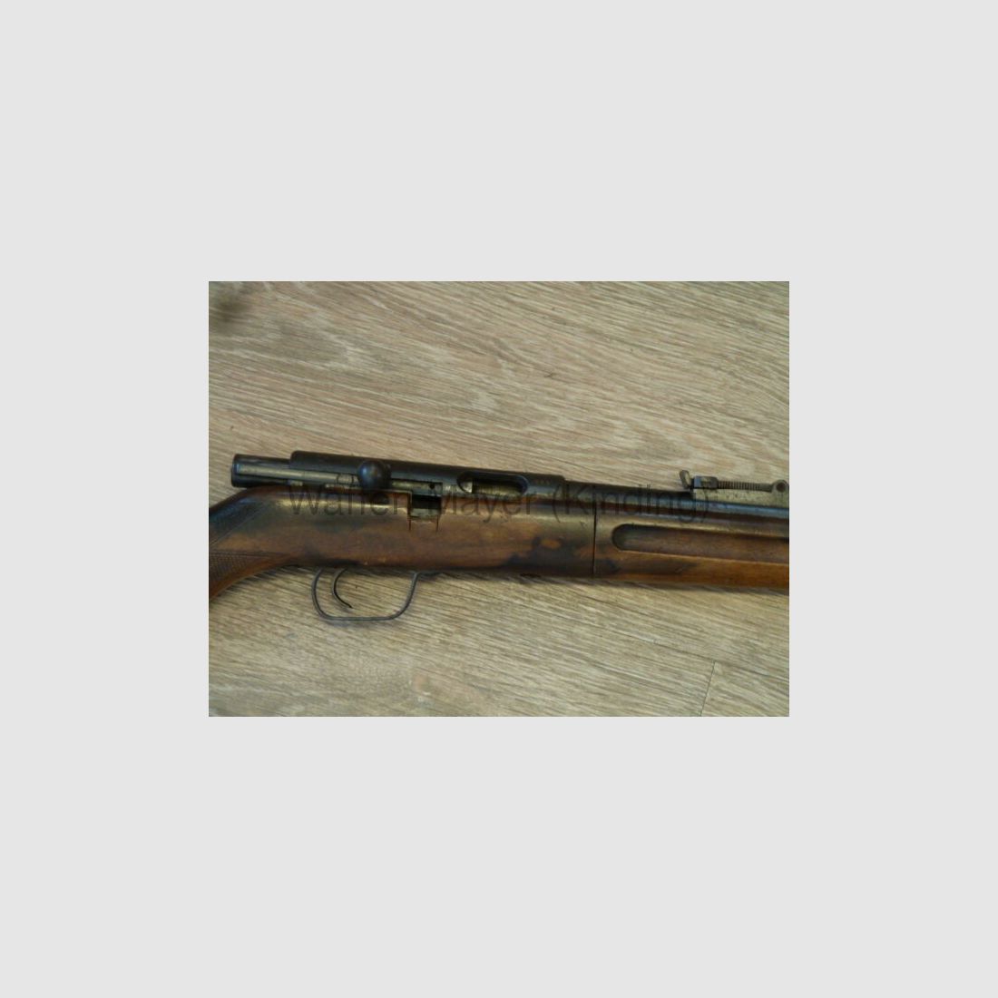 Heinzelmann-Plochingen a.N Mod. Heim